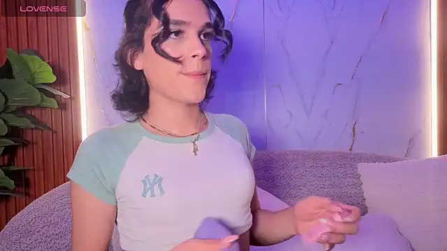 valerysofia vg online show from 7, 5, 2026