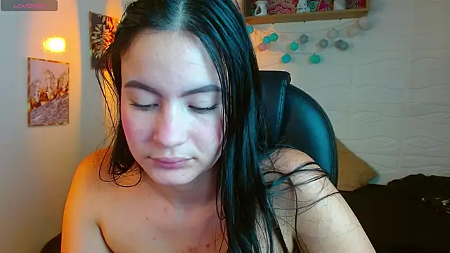rosaleia  online show from 11, 6, 2026