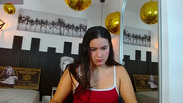 rosaleia  online show from 24, 6, 2026