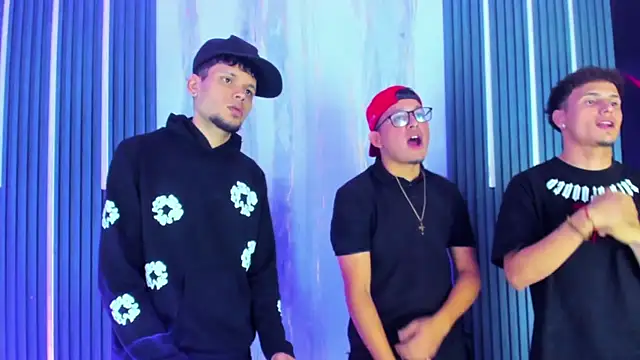 The King Swit online show from 15, 4, 2026