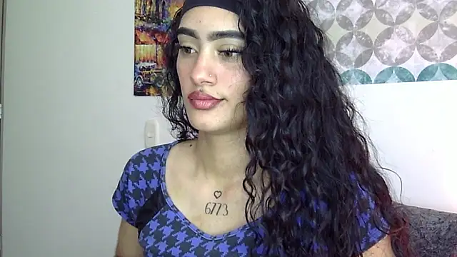 Snapshot of shelsy_d chatting on 23, 4, 2026 shelsy d online show from 23, 4, 2026