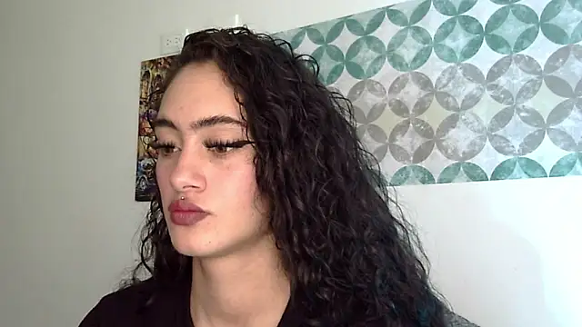 Snapshot of shelsy_d chatting on 12, 5, 2026 shelsy d online show from 12, 5, 2026