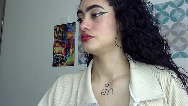 Snapshot of shelsy_d chatting on 3, 6, 2026 shelsy d online show from 3, 6, 2026