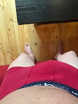 SexyAlex4340 online show from 10, 5, 2026