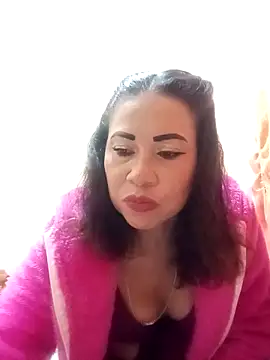 Snapshot of Lilith-ZL chatting on 19, 4, 2026 Lilith-ZL online show from 19, 4, 2026