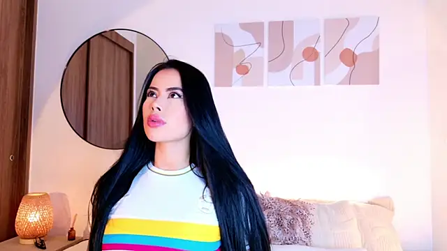 KimberlyWalton online show from 4, 7, 2026