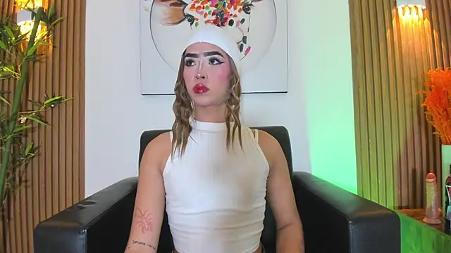 Flor pink online show from 24, 5, 2026