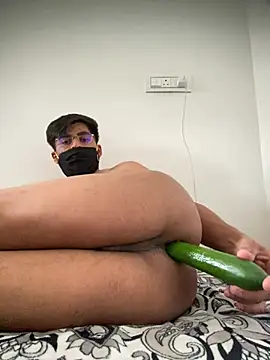 TejasPatel24 online show from 4, 7, 2026