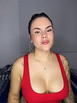 TinaMercier online show from 16, 5, 2026