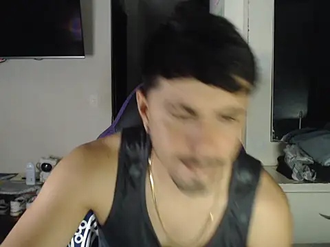 Andres Blessed online show from 14, 4, 2026