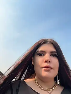 AmeliaBronze online show from 12, 7, 2026