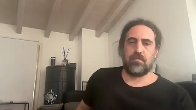 Mach3t3 online show from 14, 4, 2026