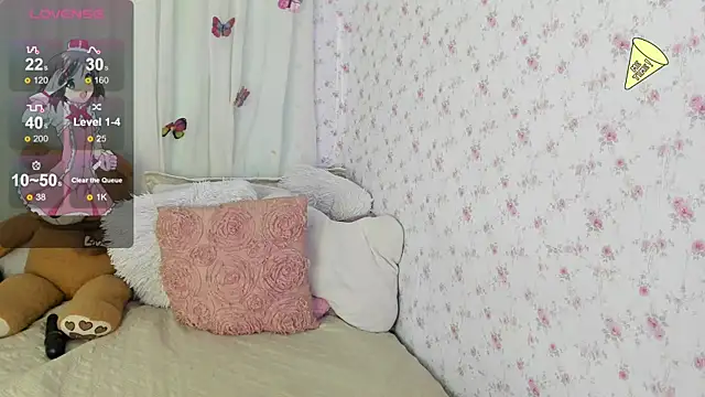 Snapshot of karina_ebonyy chatting on 9, 6, 2026 karina ebonyy online show from 9, 6, 2026