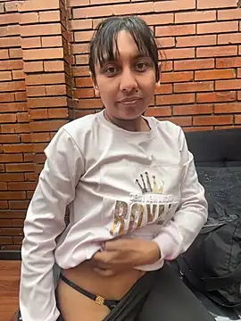 MELIZ QUEEN online show from 24, 6, 2026