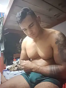 Antonny grace online show from 20, 5, 2026