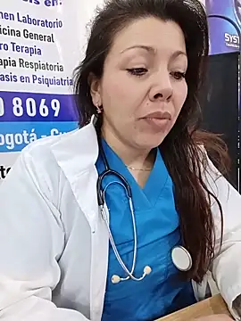 Snapshot of SARA_21- chatting on 3, 6, 2026 SARA 21- online show from 3, 6, 2026