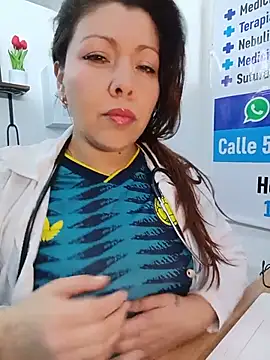Snapshot of SARA_21- chatting on 3, 7, 2026 SARA 21- online show from 3, 7, 2026