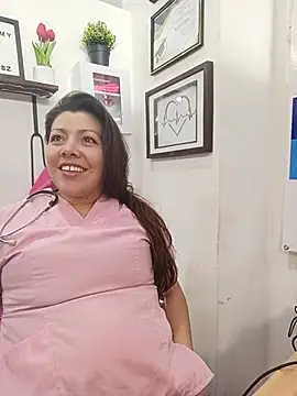 Snapshot of SARA_21- chatting on 6, 7, 2026 SARA 21- online show from 6, 7, 2026