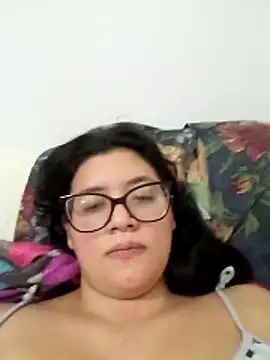 dhalia-rose89 online show from 11, 4, 2026