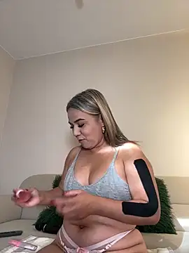 Camila Noer online show from 16, 5, 2026