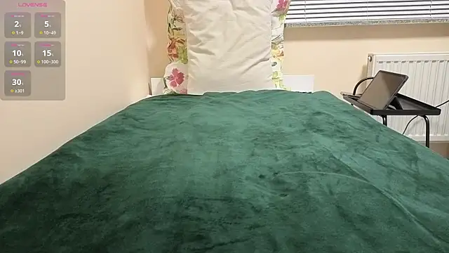 lukxx6 online show from 11, 4, 2026