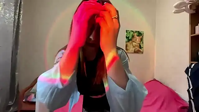 SexyFriren online show from 3, 5, 2026