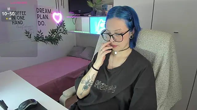 Snapshot of Neko_Sora chatting on 23, 5, 2026 Neko Sora online show from 23, 5, 2026
