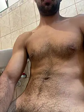 flacodpeludo online show from 12, 4, 2026