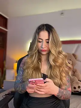 abbymodell1 online show from 7, 5, 2026