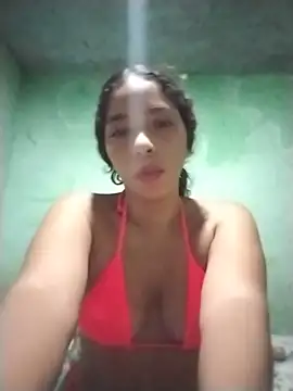 Snapshot of YuliBrayan chatting on 24, 6, 2026 YuliBrayan online show from 24, 6, 2026