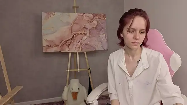 Milena Milyan online show from 23, 5, 2026