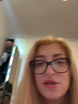 darkglitter26 online show from 15, 5, 2026