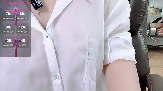 yi-xing online show from 25, 5, 2026