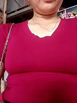 Snapshot of -Hanchu- chatting on 17, 4, 2026 -Hanchu- online show from 17, 4, 2026