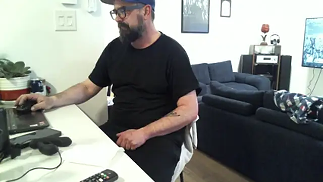 Danos47x online show from 15, 4, 2026