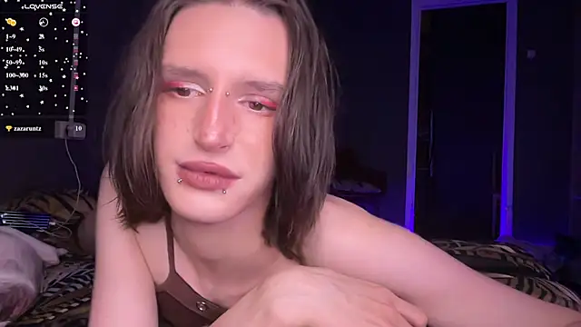 Niky Long online show from 3, 7, 2026