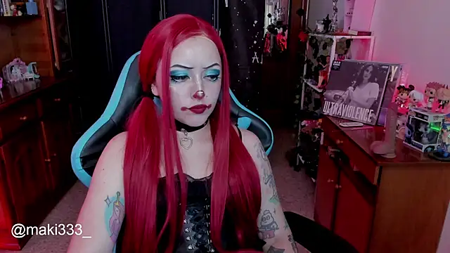 Snapshot of maki333_ chatting on 16, 4, 2026 maki333 online show from 16, 4, 2026