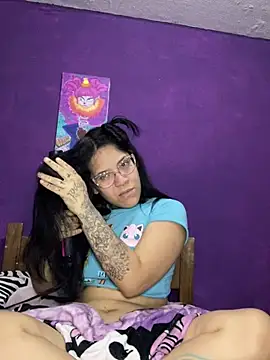 babytattooed online show from 15, 4, 2026