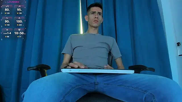nezonx online show from 8, 5, 2026