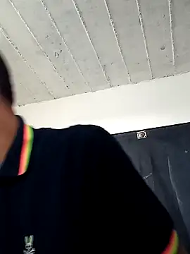 PROSTITUTO-RICO online show from 5, 7, 2026