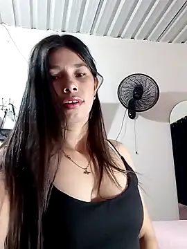 Sexy-Violet-20 online show from 3, 5, 2026