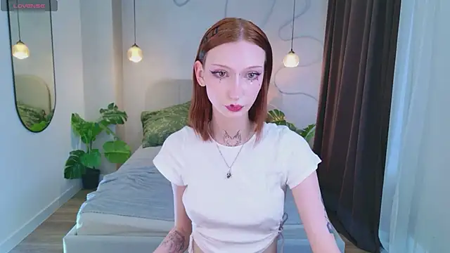 vamp ray online show from 20, 4, 2026