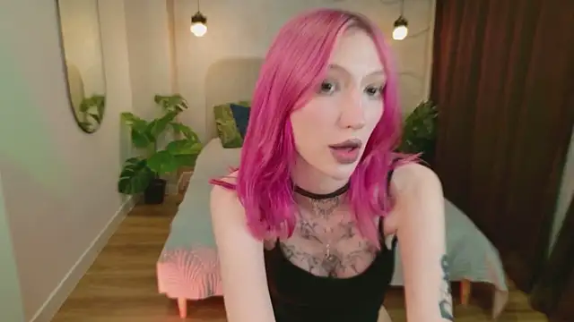 vamp ray online show from 28, 6, 2026