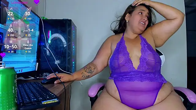 cellycanela  online show from 29, 5, 2026