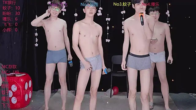 Yourlovingboy--001 online show from 18, 4, 2026