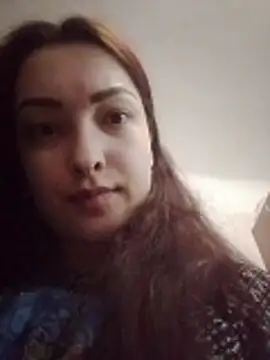 AlisaXCristal online show from 15, 4, 2026