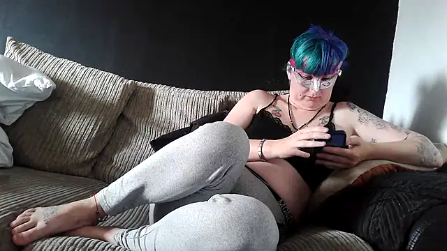 Snapshot of Ruby_1255 chatting on 21, 7, 2026 Ruby 1255 online show from 21, 7, 2026