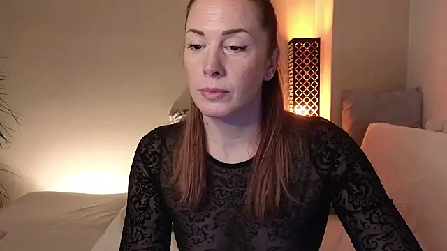 Sharon Red online show from 13, 2, 2025