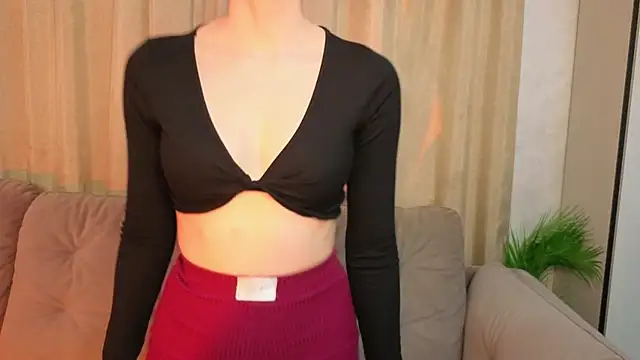 sweet lynx online show from 16, 4, 2026