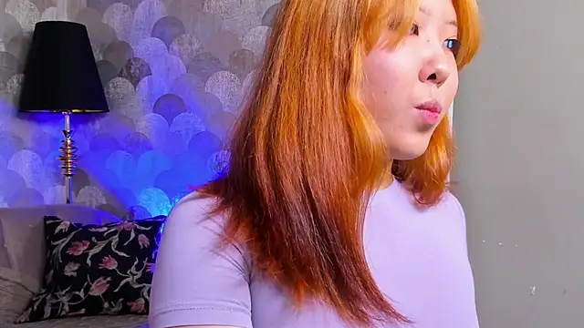 Snapshot of AzureMimi chatting on 21, 4, 2026 AzureMimi online show from 21, 4, 2026
